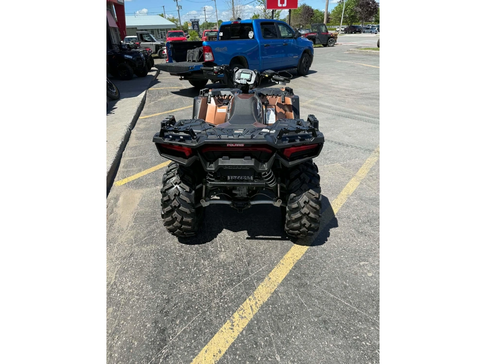 Polaris Sportsman Xp 1000 Le Copper 2017 alt