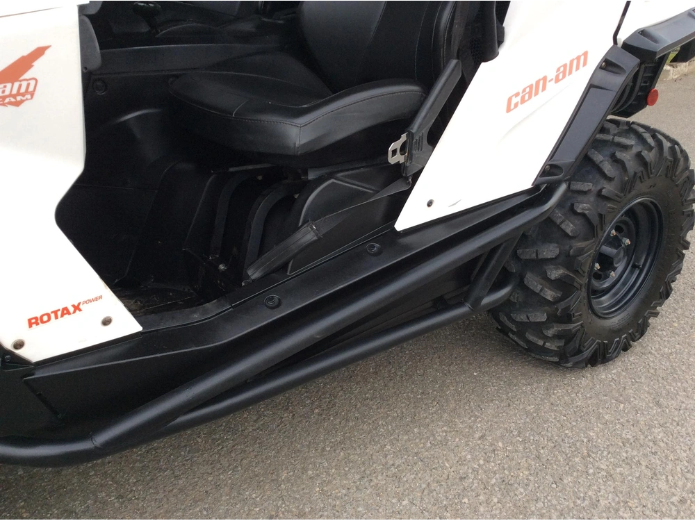 Can-am Can-am Commander 800r 2018 alt