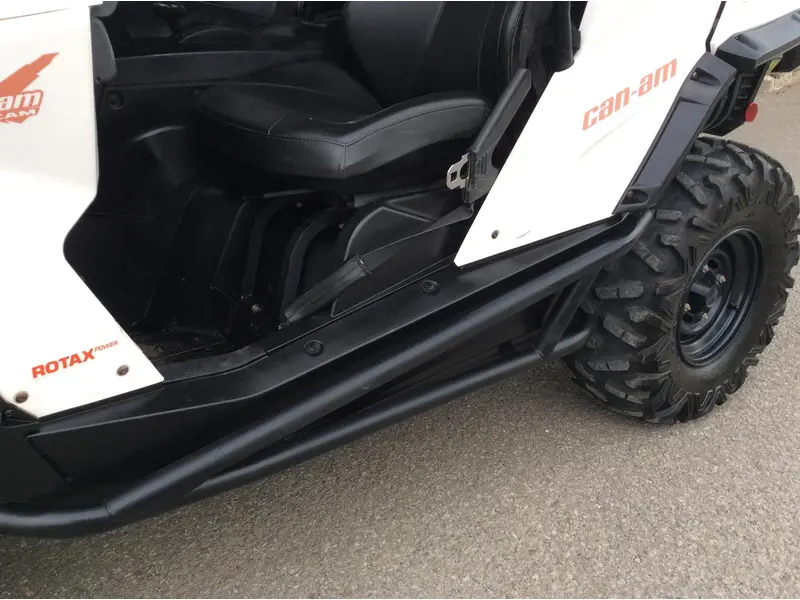 2018 Can-Am CAN-AM COMMANDER 800R thumbnail 8