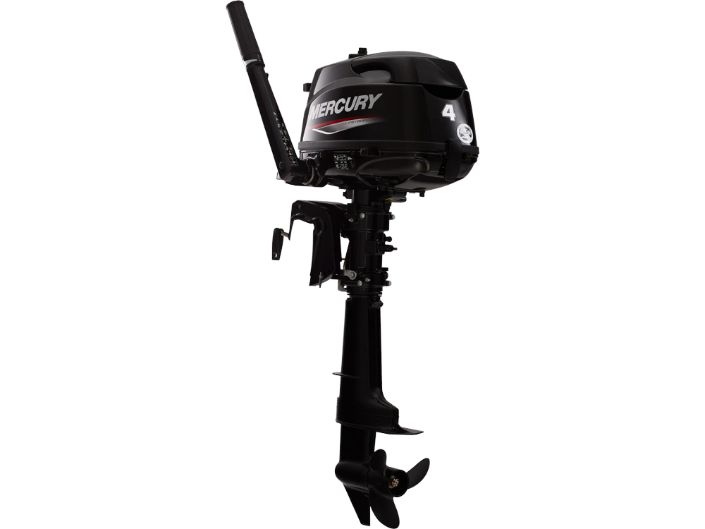 Mercury Moteur Hors-bord 4 Mh 4s 2026 alt