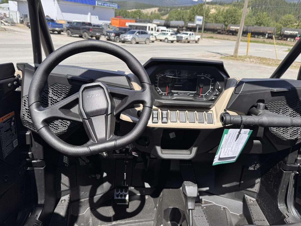 2026 Polaris Rzr Xp 1000 Sport alt