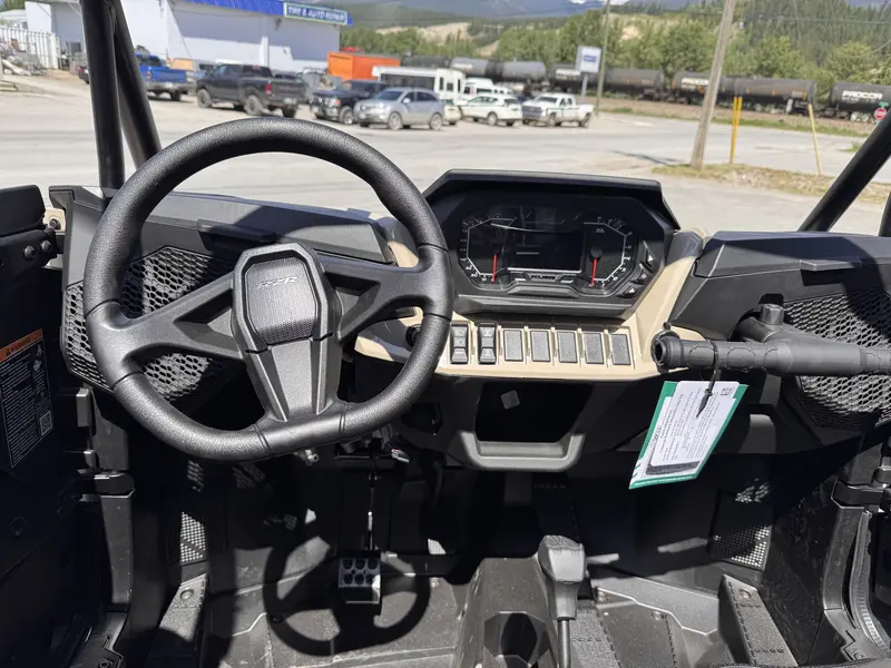 2026 Polaris RZR XP 1000 Sport thumbnail 7