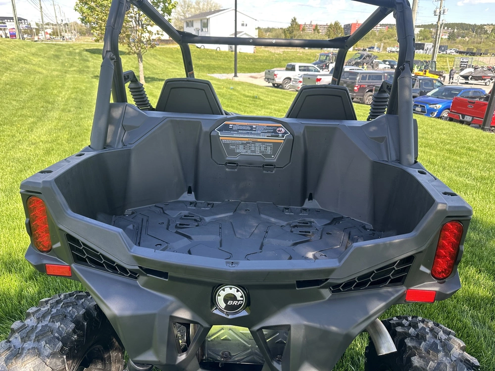 2026 Can-am Maverick Sport Dps 1000r alt