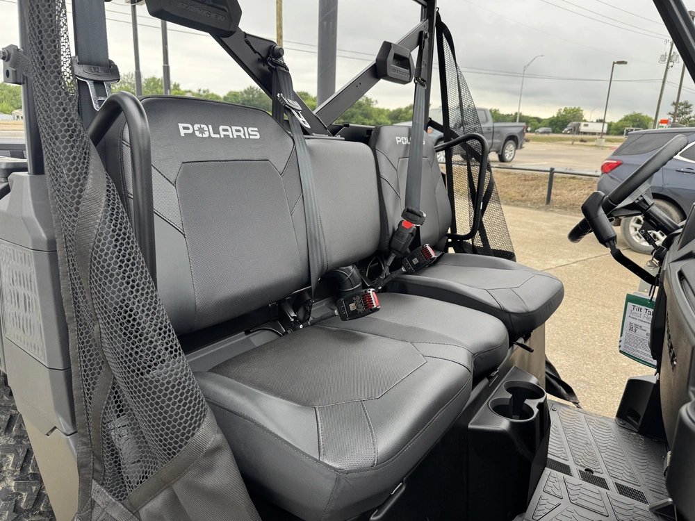 2026 Polaris Ranger 1000 Premium alt