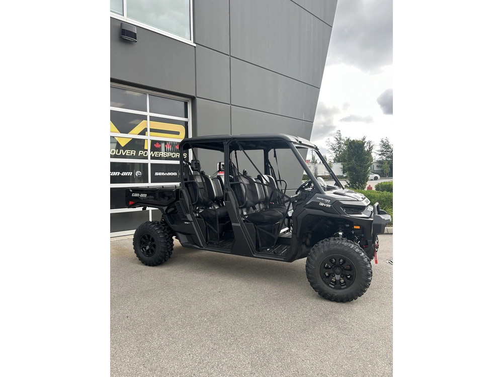 2026 Can-am Defender Max Xt Hd11 alt