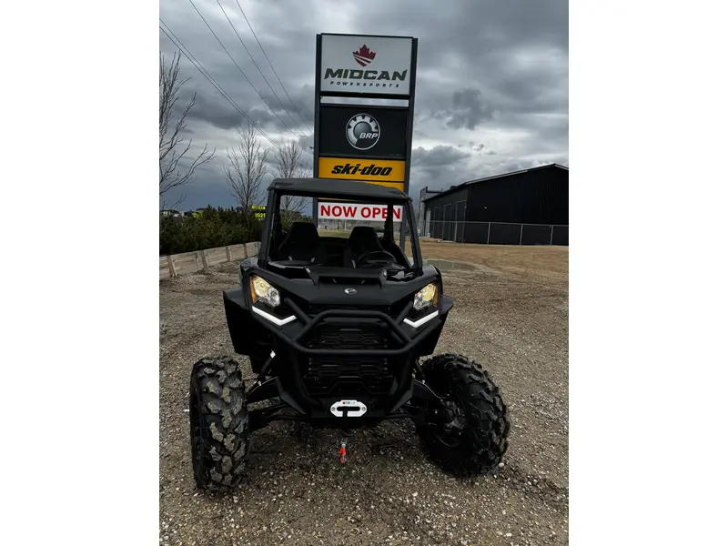 2026 Can-Am COMMANDER XT 1000R thumbnail 5