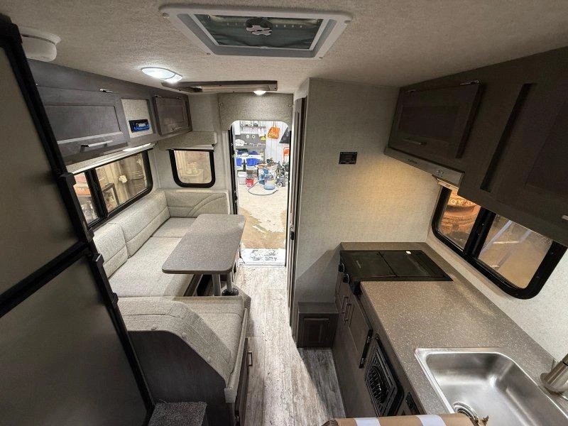 Bigfoot Rv Bigfoot 15c82sb 2026 alt