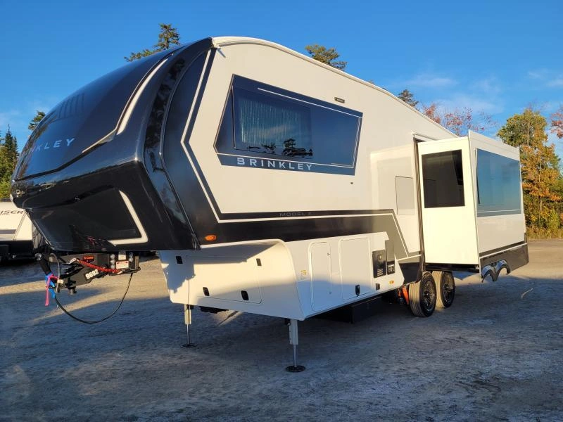 2026 Brinkley Model Z Z2680 alt