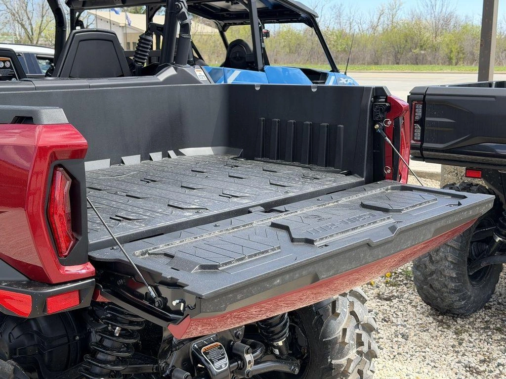 2026 Can-am Commander Max Xt 1000r alt