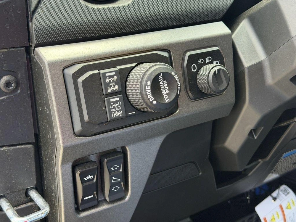 2026 Polaris Ranger Crew Xd 1500 Northstar Ultimate alt