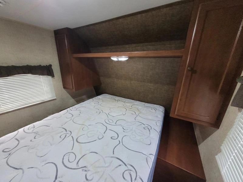 Heartland Prowler 30lx 2014 alt