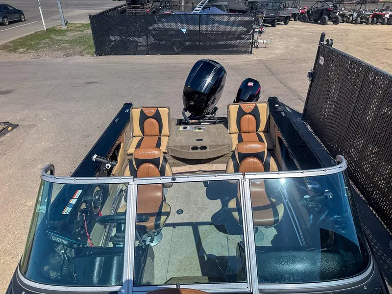 2017 Lund Boat Co 1775 CROSSOVER XS thumbnail 12
