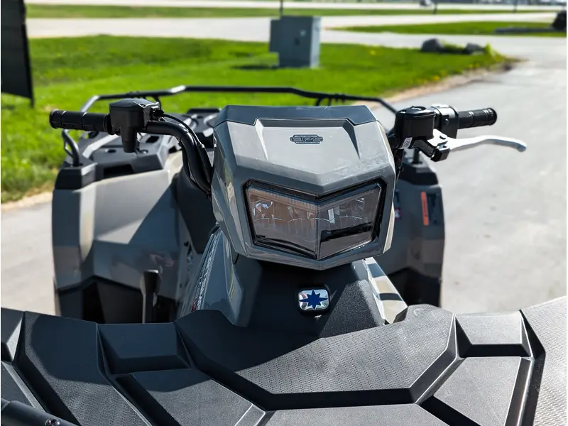 2026 Polaris Sportsman 570 EPS // Desert Sand thumbnail 4