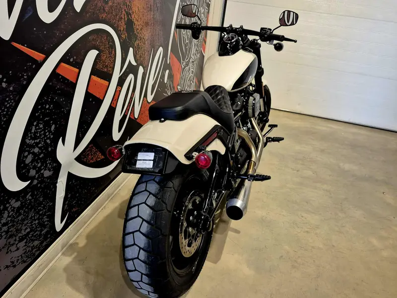 2022 Harley-Davidson Softail Fat Bob 114 FXFBS thumbnail 6