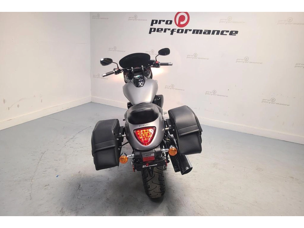 2019 Suzuki Boulevard M50 alt