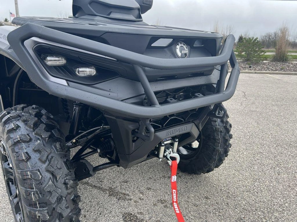 2026 Can-am Outlander Xt 850 alt