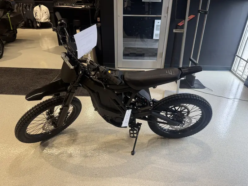2025 Other E RIDE PRO SS 3.0 thumbnail 4