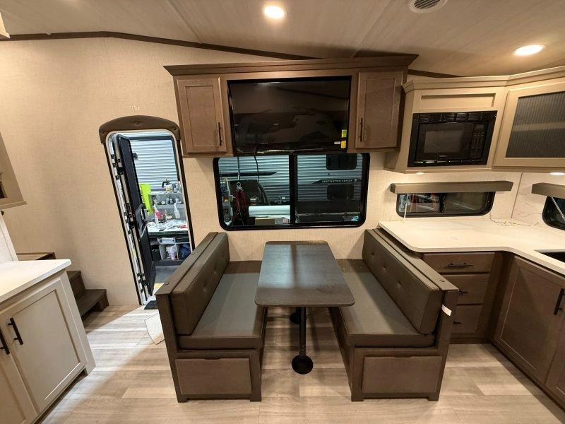 Keystone Rv Cougar 23mle 2026 alt