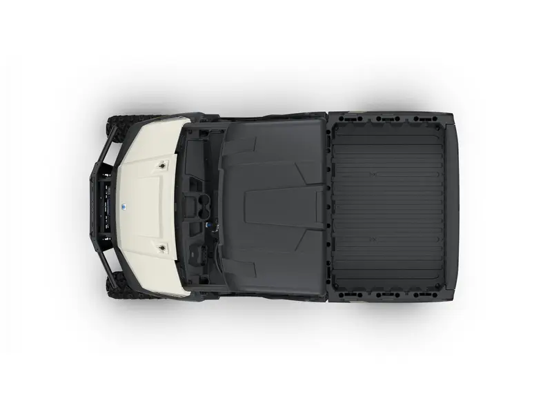2026 Polaris Ranger 1000 Premium thumbnail 22
