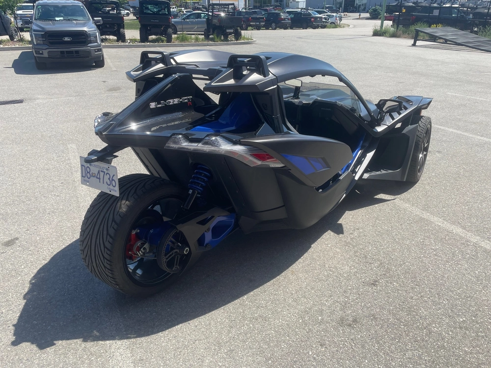 2023 Slingshot Slingshot R (manual) alt
