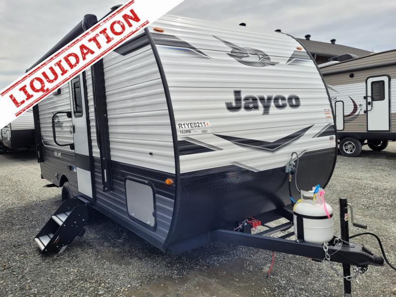 2024 Jayco JayFlight