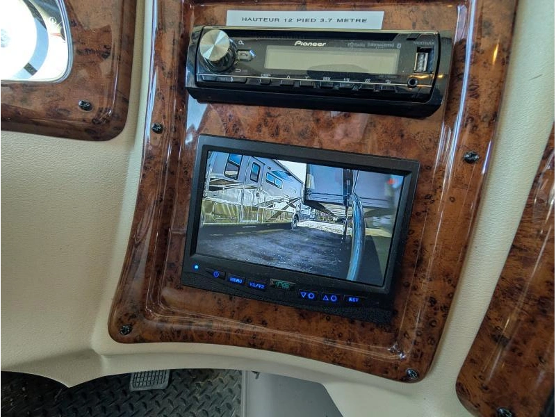 Coachmen Pursuit 30fw 2018 alt
