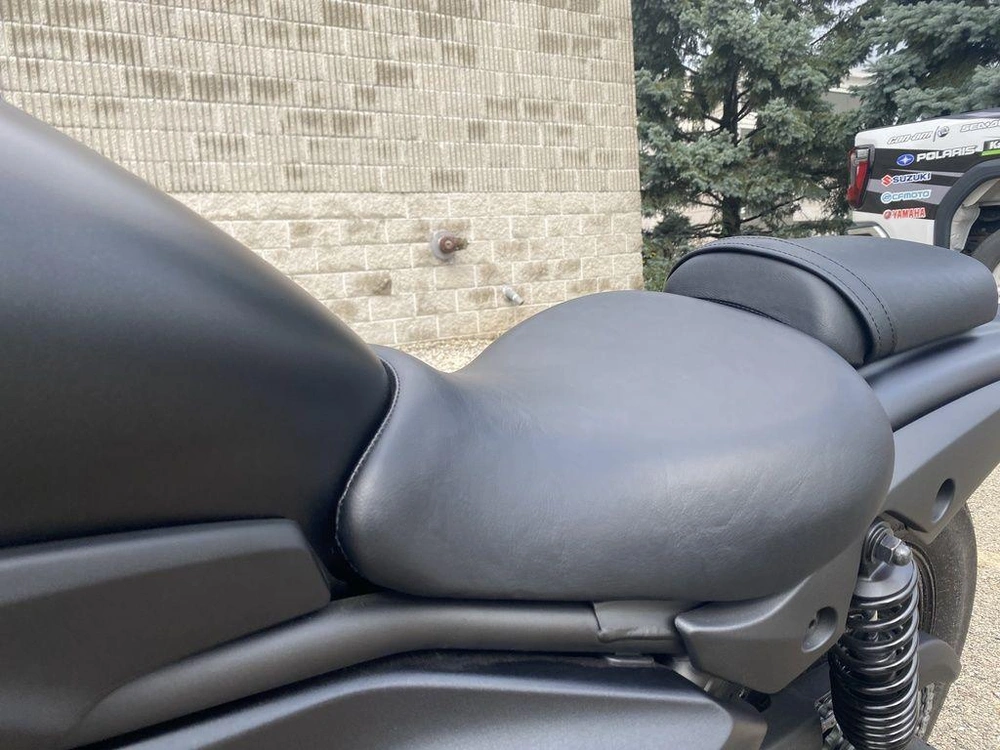 2025 Kawasaki Eliminator® alt