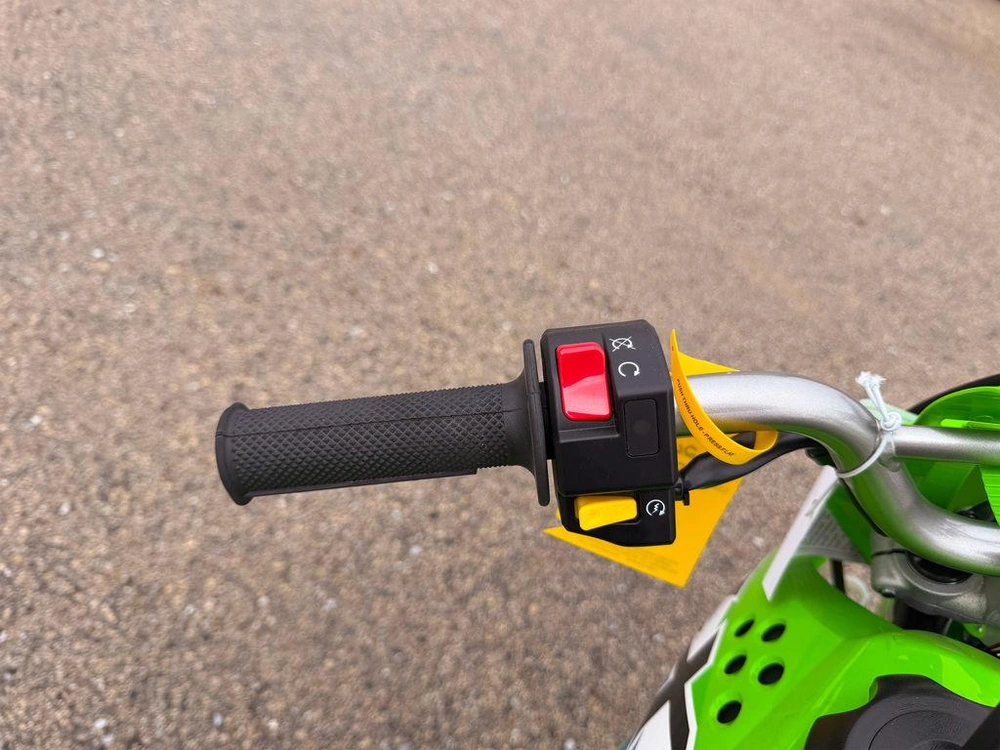 2026 Kawasaki Klx®110r alt