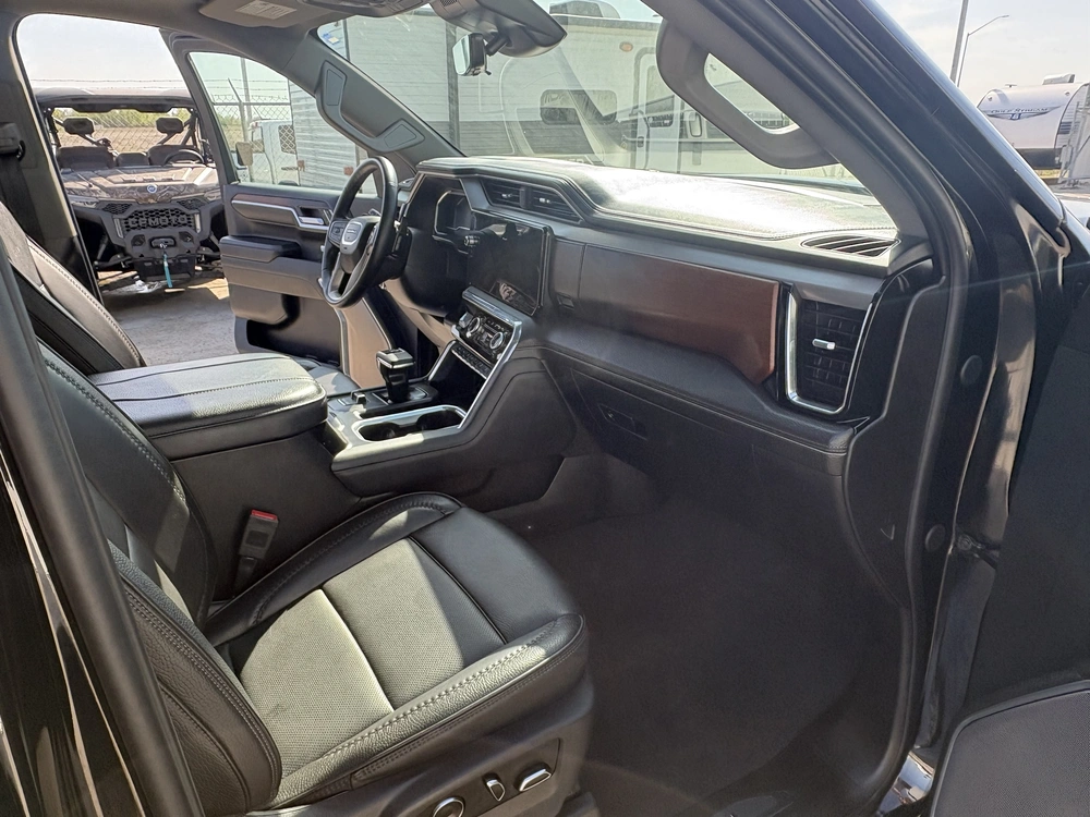 2024 Gmc Sierra Denali alt