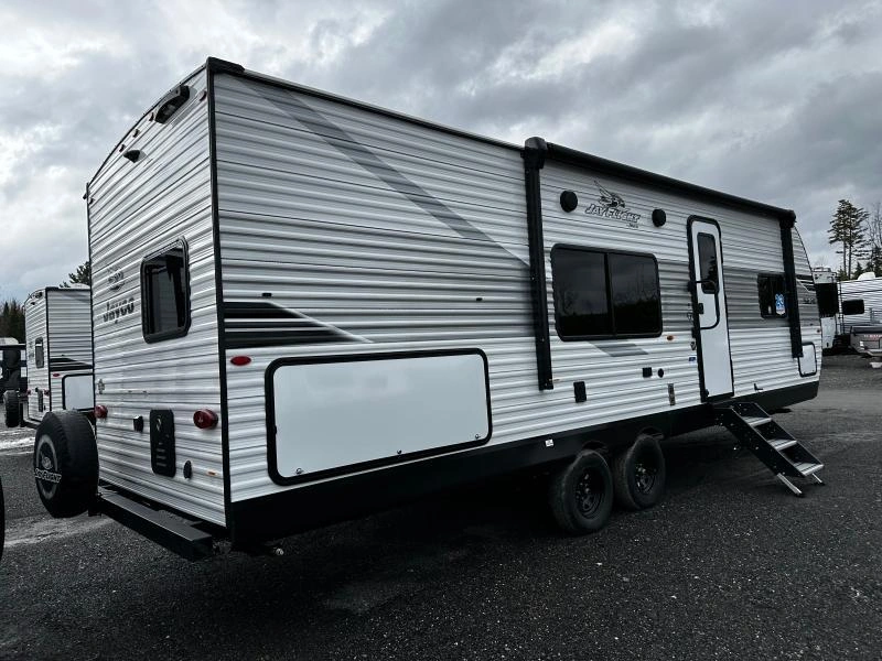 2025 Jayco Jayflight 265bhs alt