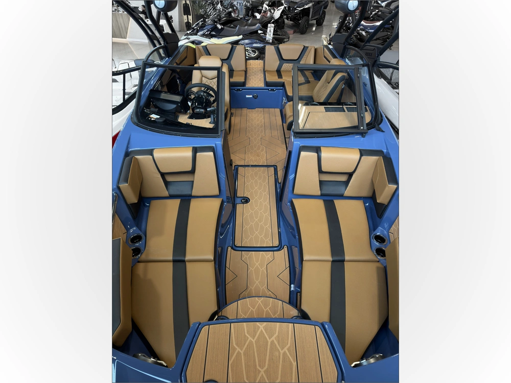 2026 Yamaha 222xd alt