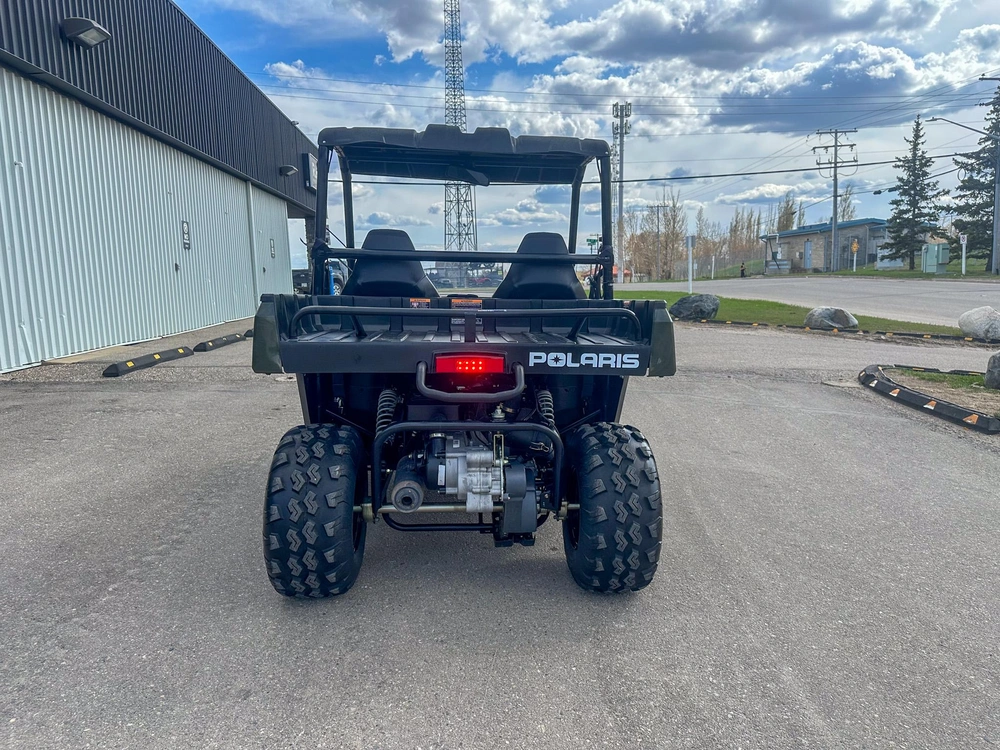 2020 Polaris Ranger 150 Efi alt