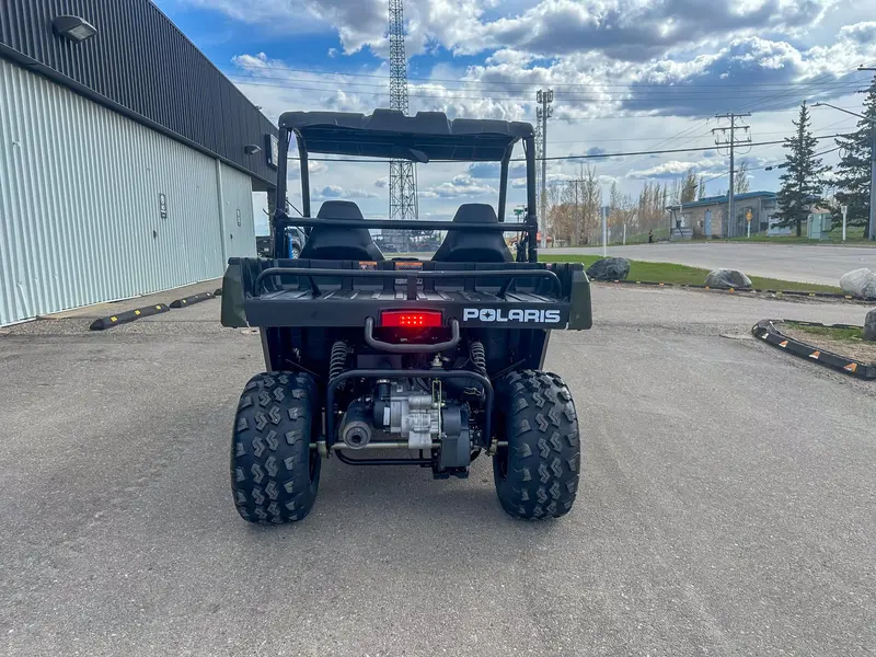 2020 Polaris RANGER 150 EFI thumbnail 5