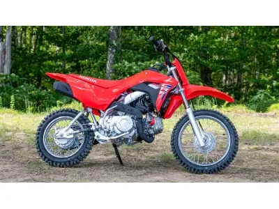Honda CRF110F ( PRE-COMMANDE ) 2027