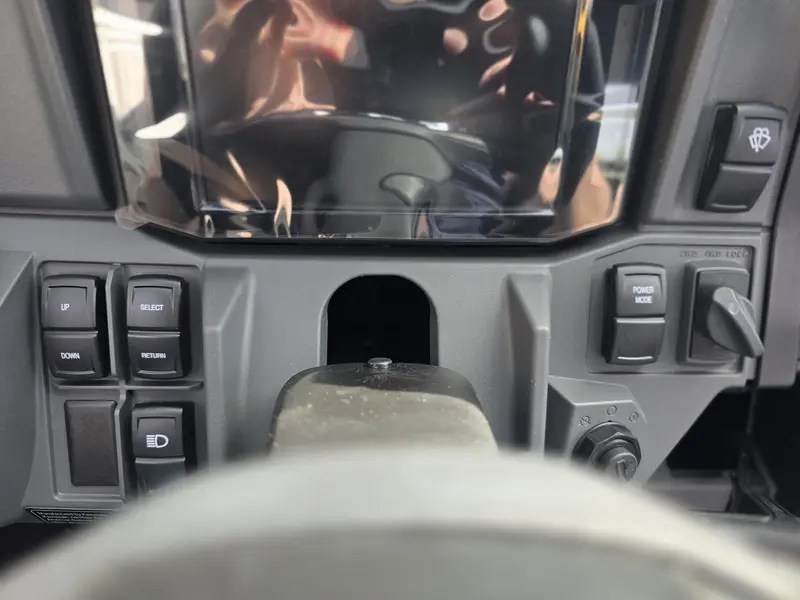 2026 Kawasaki RIDGE CREW HVAC thumbnail 12