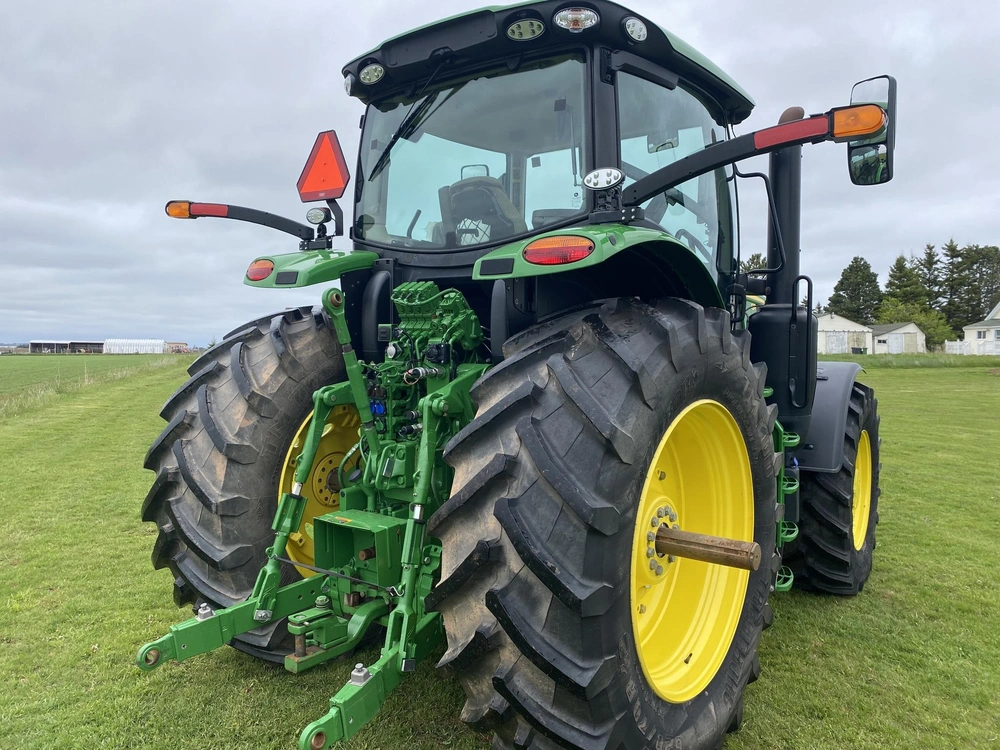 John Deere 6r 175 2023 alt
