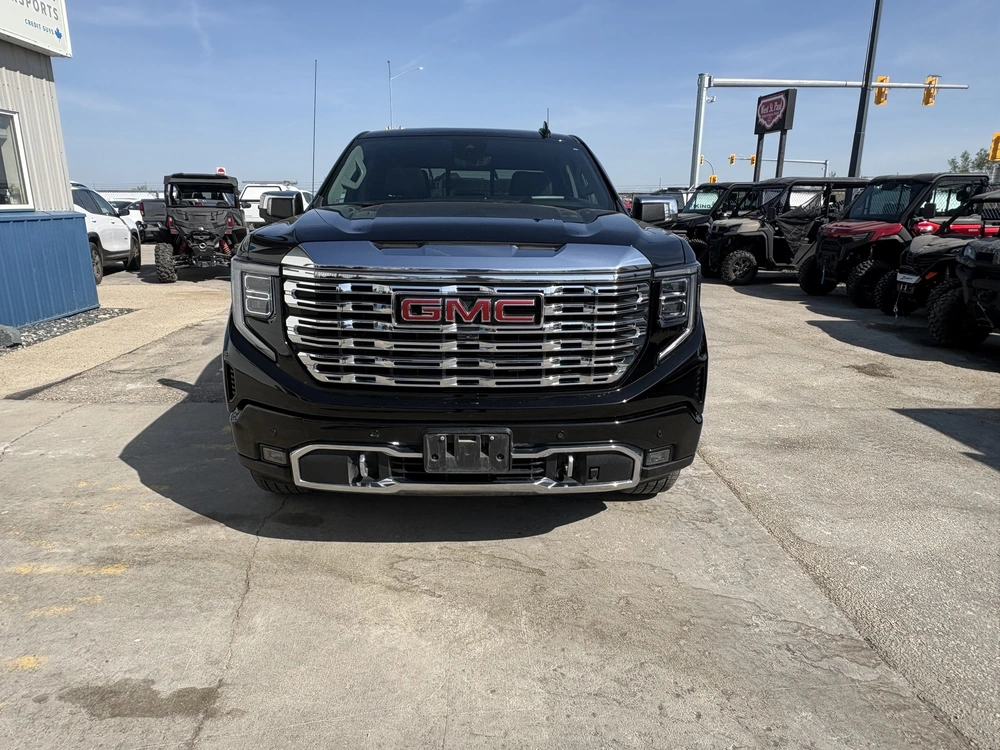 2024 Gmc Sierra Denali alt