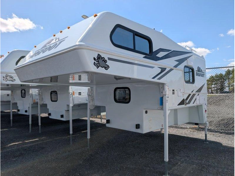 Bigfoot Rv Bigfoot 15c82sb 2026 alt