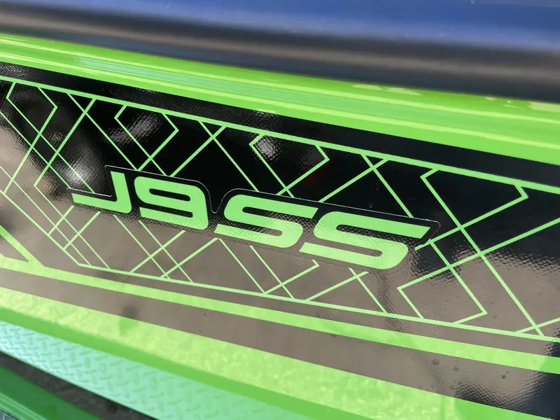 2026 Starcraft J9 SS JET thumbnail 26