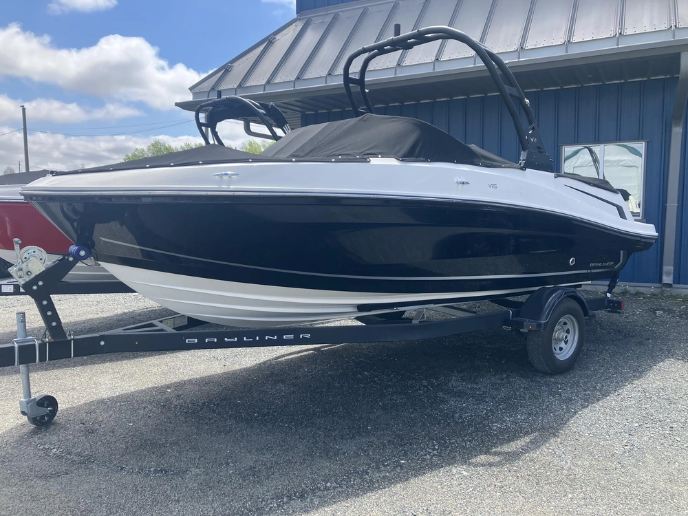 2023 Bayliner Vr5 Bowrider alt