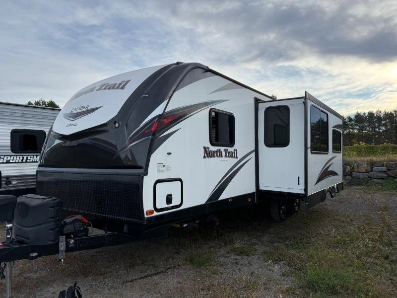 Heartland Northtrail 29bhp 2020 alt