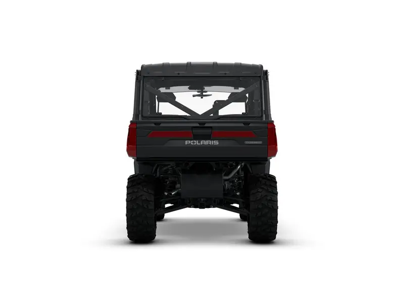 2026 Polaris Ranger Crew XP 1000 NorthStar Edition Premium thumbnail 11