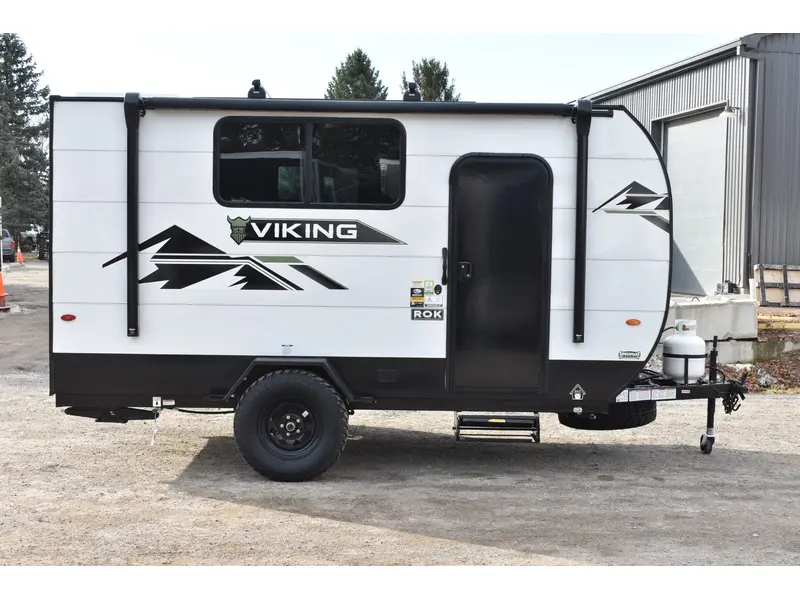 2025 Forest River (Travel Trailer) Viking 11000ROK Single Axle