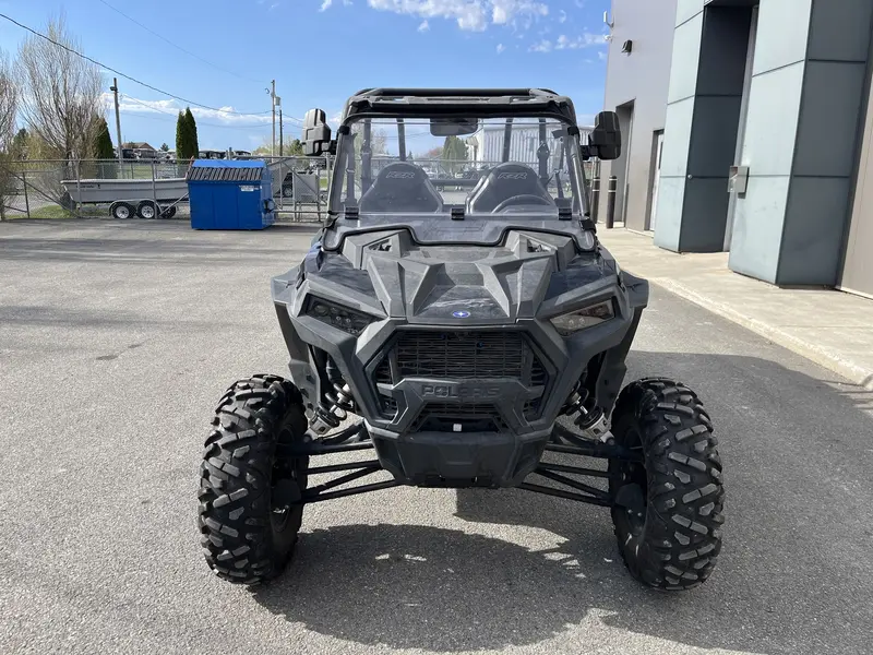 2023 Polaris RZR XP 4 1000 SPORT thumbnail 3