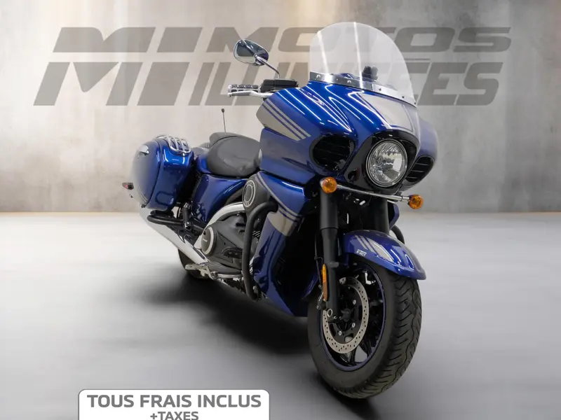 2020 Kawasaki VULCAN 1700 VAQUERO ABS thumbnail 2