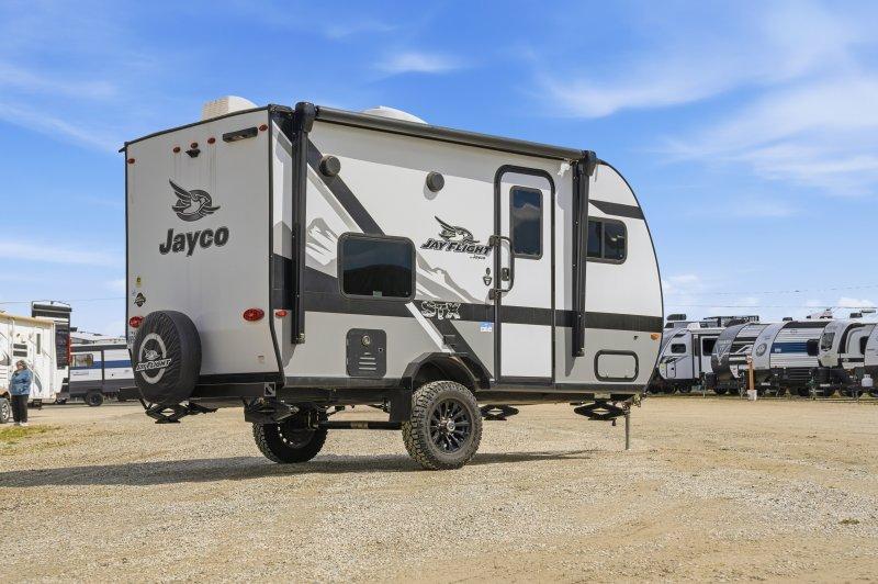 2024 Jayco JayFlight thumbnail 2