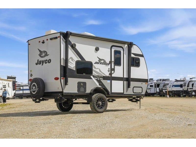 Jayco Jayflight 154bh 2024 alt