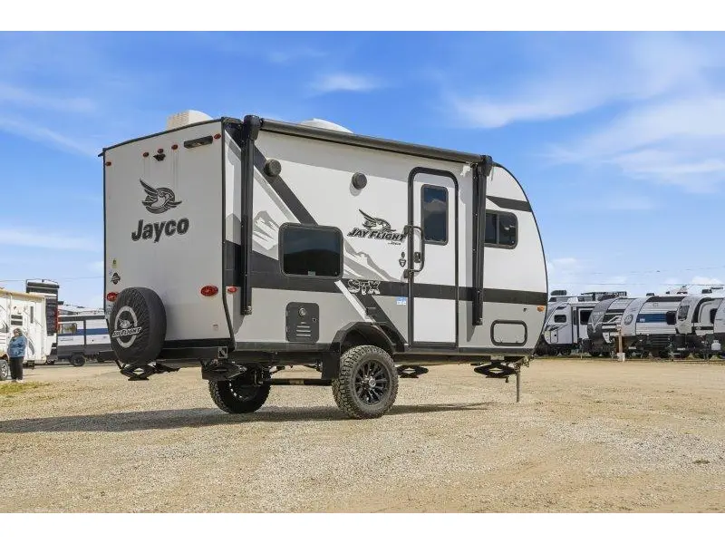 2024 Jayco JayFlight