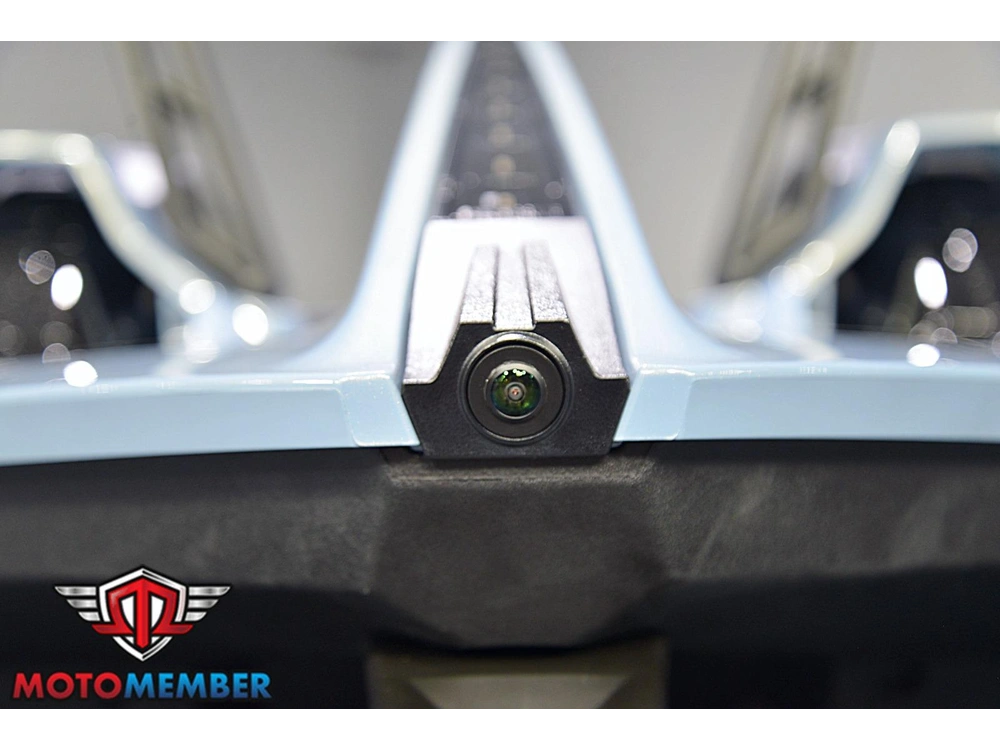 2026 Slingshot Signature Edition Autodrive alt