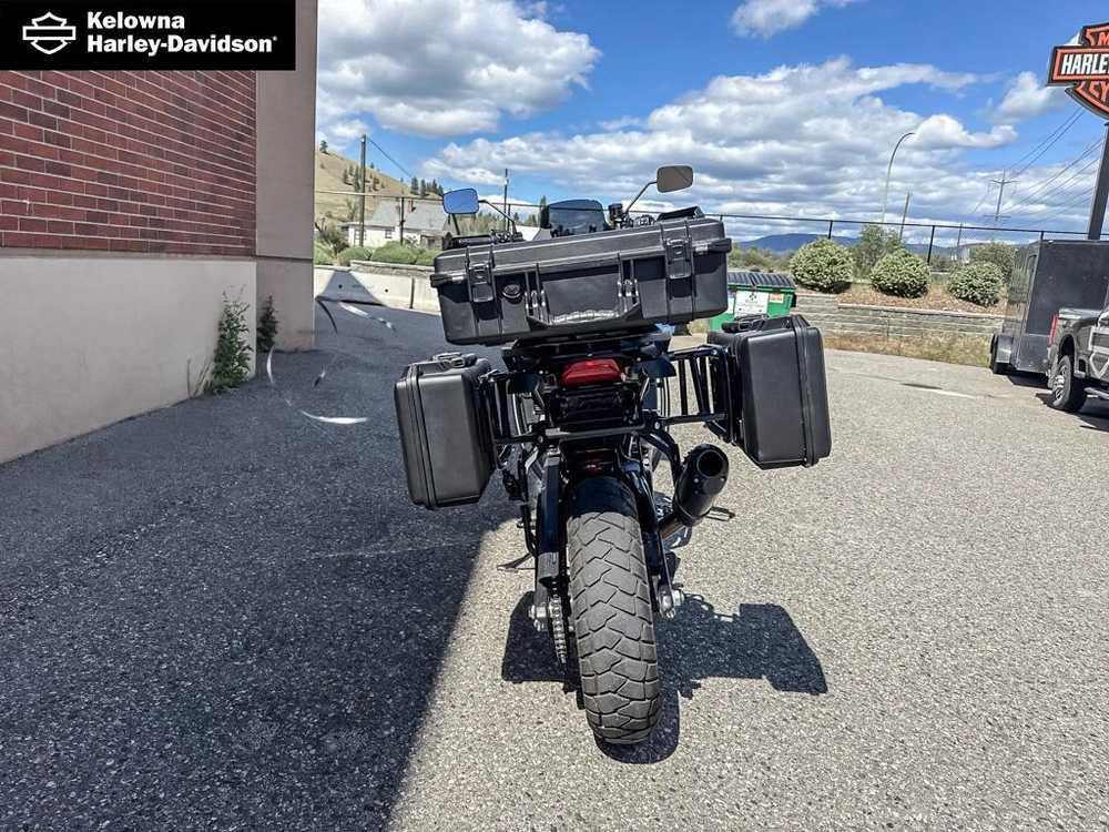 2024 Harley-davidson Ra1250s - Pan America™ 1250 Special alt